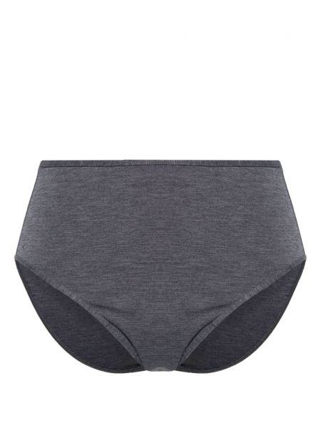 Bikini Toteme gris