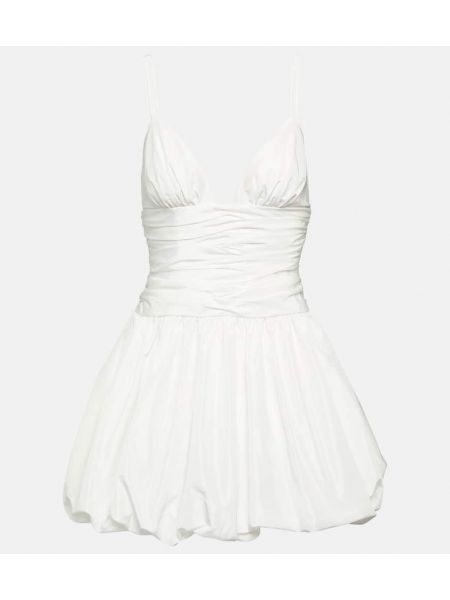 Φόρεμα Staud λευκό