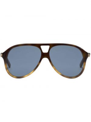 Glasögon Gucci Eyewear brun