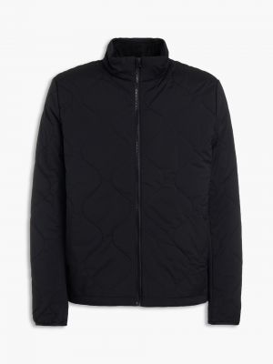Kurtka pikowana Rag & Bone - Сzarny