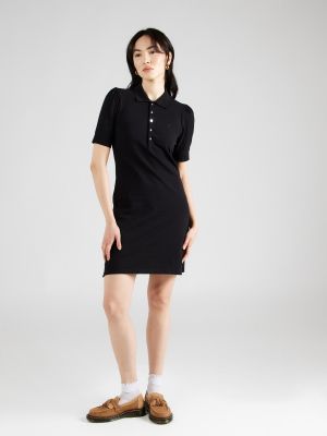 Casuale mini-abito Lauren Ralph Lauren nero