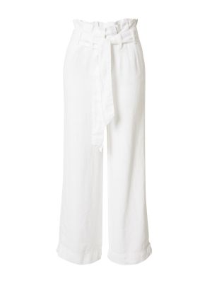 Панталон Topshop бяло