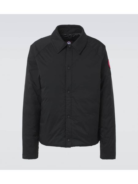 Dunjakke Canada Goose sort