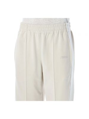 Pantalones de chándal de algodón Isabel Marant étoile