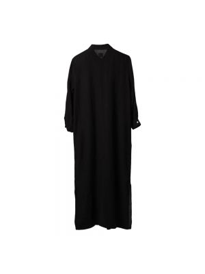 Sukienka 120% Lino czarna