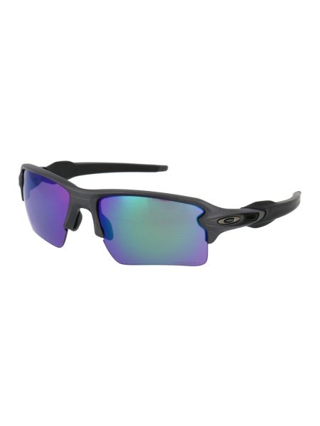 Sportlich sonnenbrille Oakley schwarz