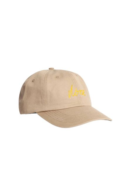 Casquette Norse Projects beige