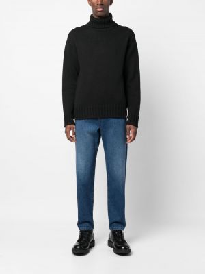 Sweter Rossignol czarny