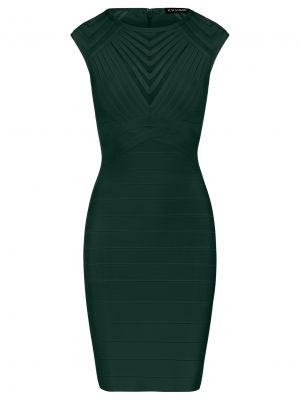 Φόρεμα Kraimod πράσινο