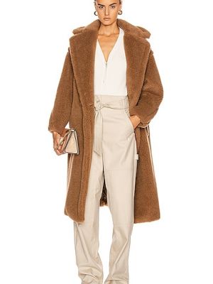 Kabát Max Mara - Barna