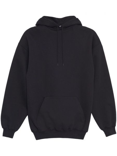 Hoodie Balenciaga svart