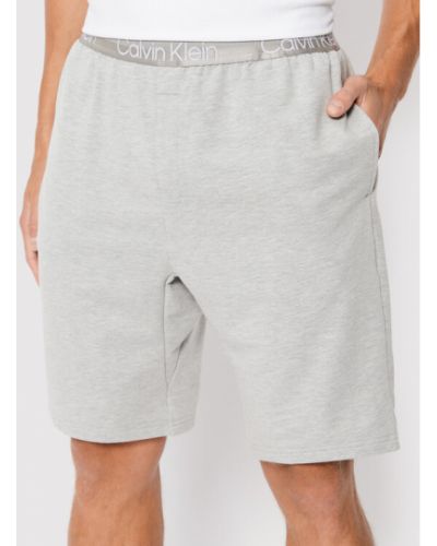 Pantaloncini Calvin Klein Underwear grigio