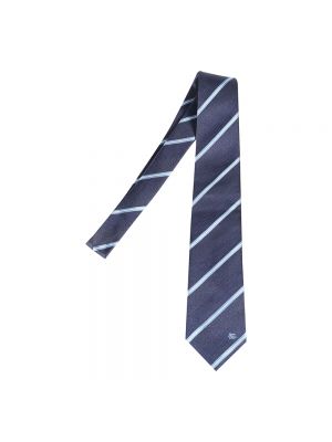 Krawat Etro niebieski