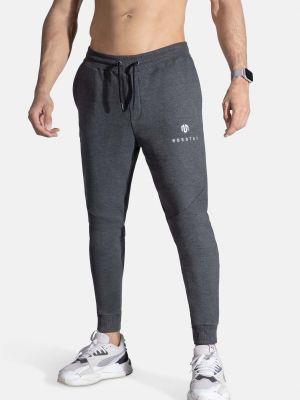 Pantalon de sport Morotai gris