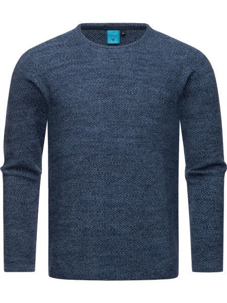 Pullover Ragwear blå