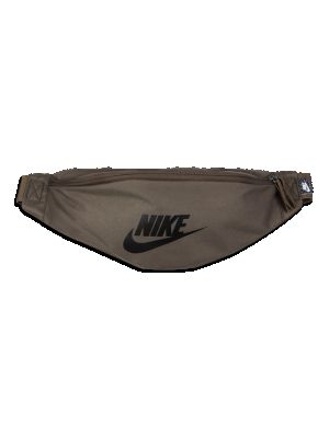 Marsupio Nike grigio