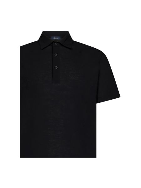 Camisa Herno negro