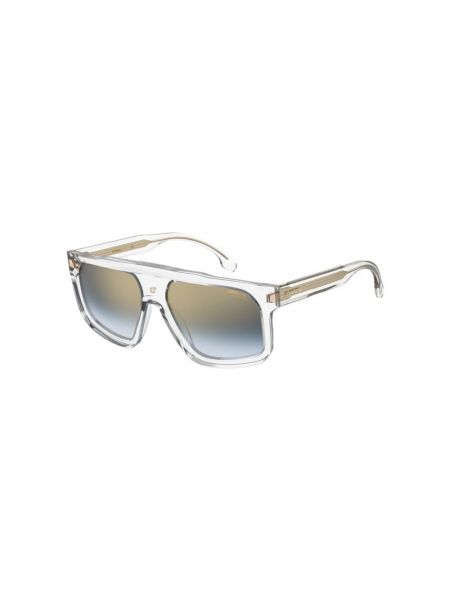 Okulary przeciwsłoneczne z kryształkami Carrera