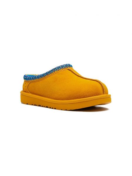 Streetwear tossut tytöille Ugg Kids