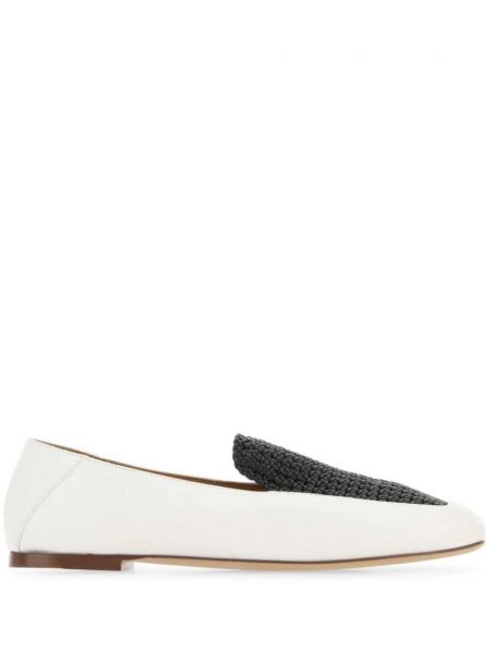 Loafers Chloe hvid