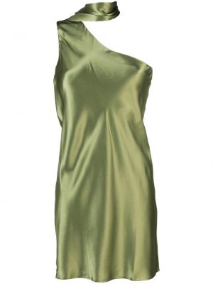 Φόρεμα Reformation πράσινο