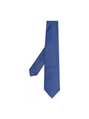 Krawat Barba niebieski