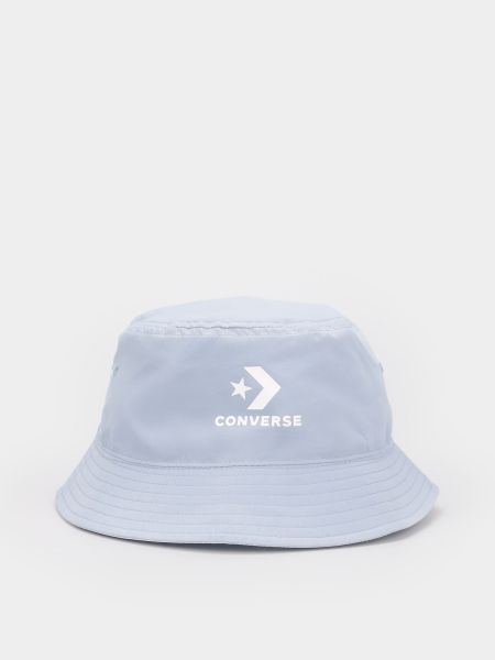 Голубая шляпа Converse