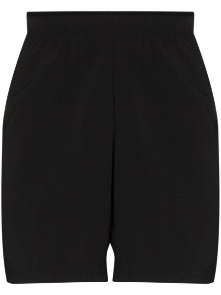 Pantalones cortos deportivos Arc'teryx negro