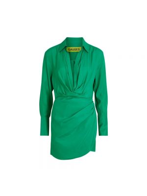 Mini robe Gauge81 vert