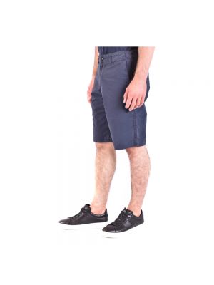 Pantalones cortos deportivos Woolrich