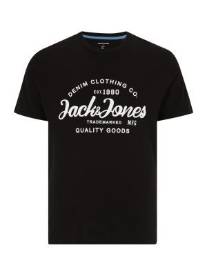 Póló Jack & Jones Plus