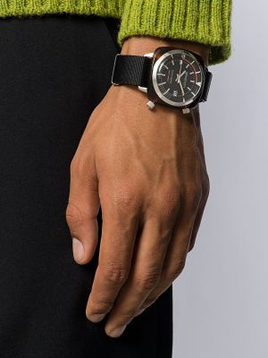 Montres Briston Watches noir