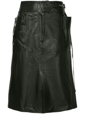 Falda Ambush negro