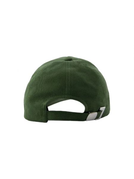 Sombrero Balmain verde