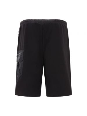 Cargo shorts C.p. Company schwarz