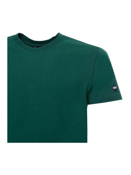 Camisa Husky Original verde