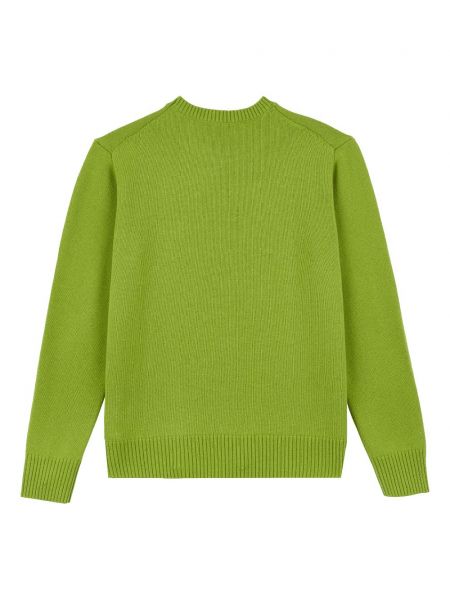 Sweter Vilebrequin zielony