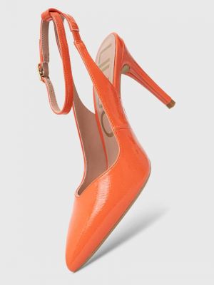 Туфлі Liu Jo помаранчеві