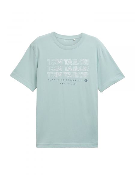 T-shirt Tom Tailor