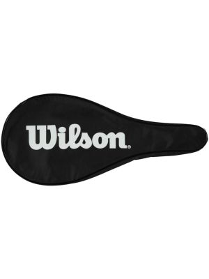 Tenis športová taška Wilson čierna
