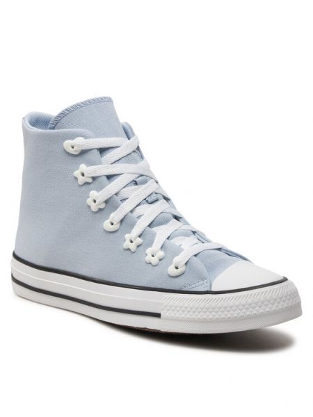 Sneaker Converse Chuck Taylor All Star blau