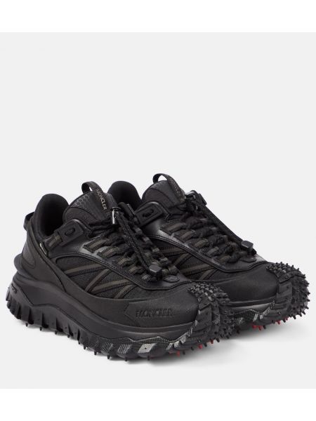 Sneaker Moncler siyah