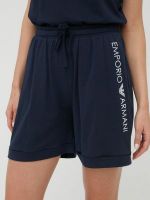Ženske kratke hlače Emporio Armani Underwear