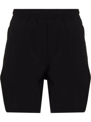 Shorts Lululemon svart