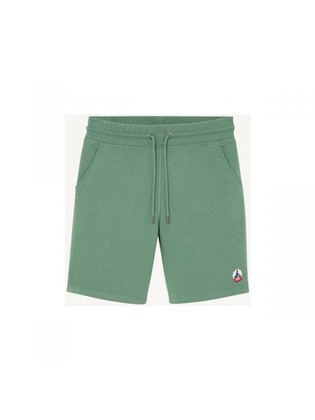 Bermuda kratke hlače Jott zelena