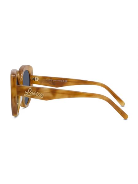 Gafas de sol Loewe marrón