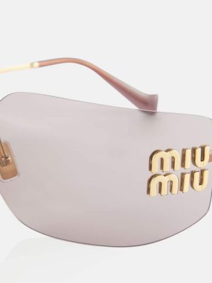 Sunčane naočale Miu Miu