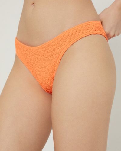 Bikini Billabong narancsszínű