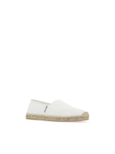 Loafers Palm Angels blanco