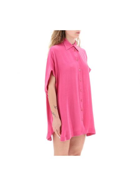 Vestido Mvp Wardrobe rosa